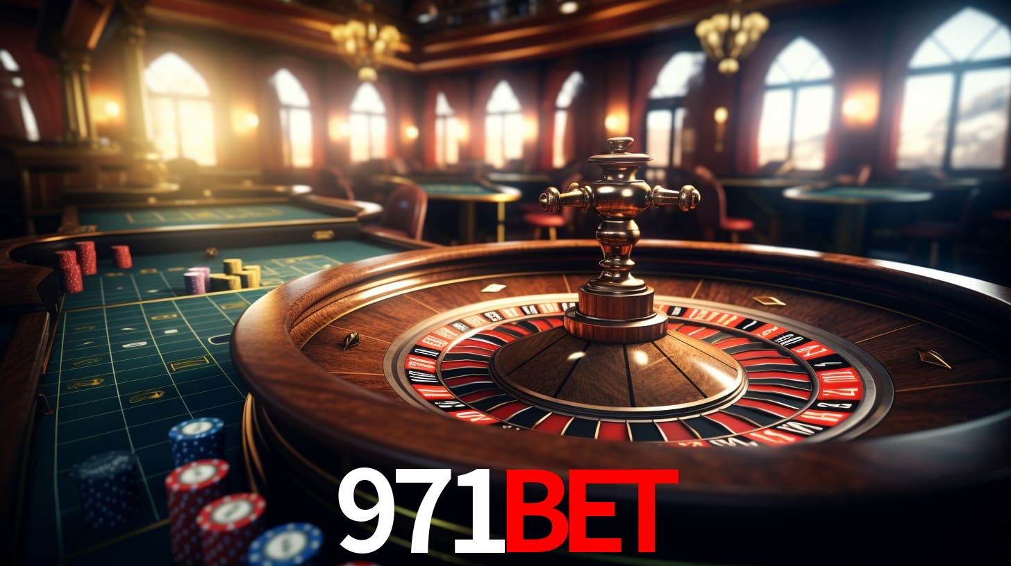 Live Casino 971bet