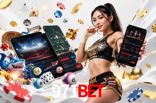 Seasonal Promotions 971bet