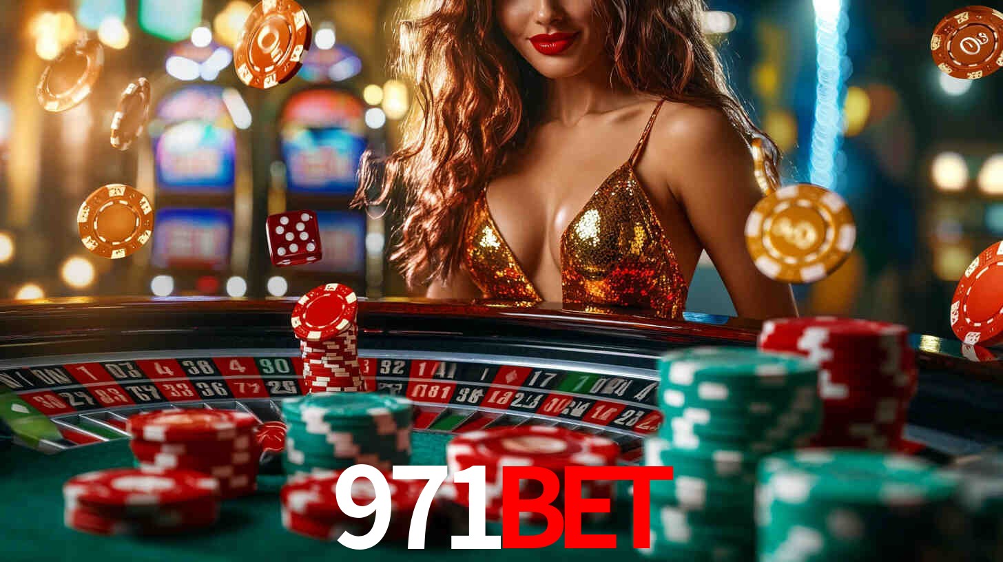 971bet App Interface