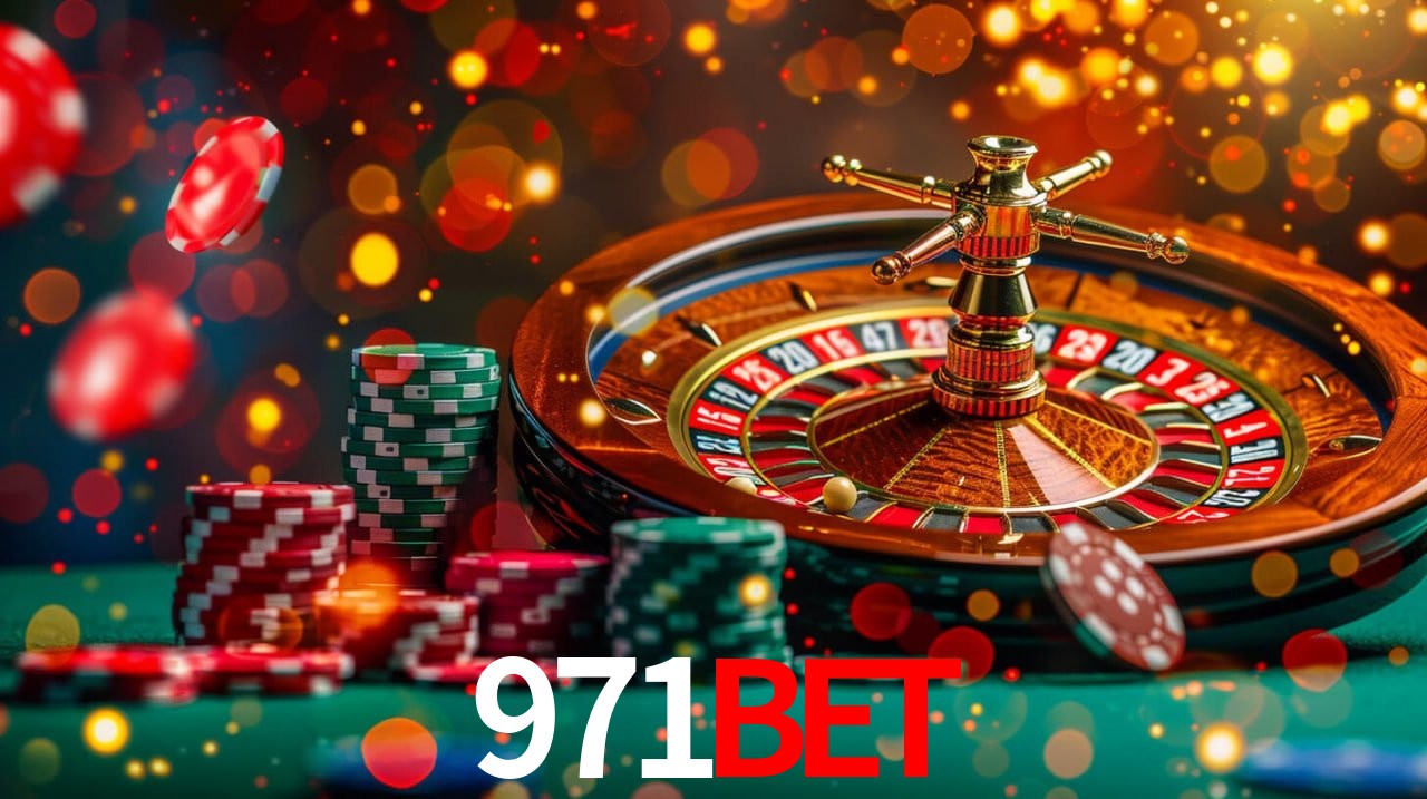 cassino 971bet