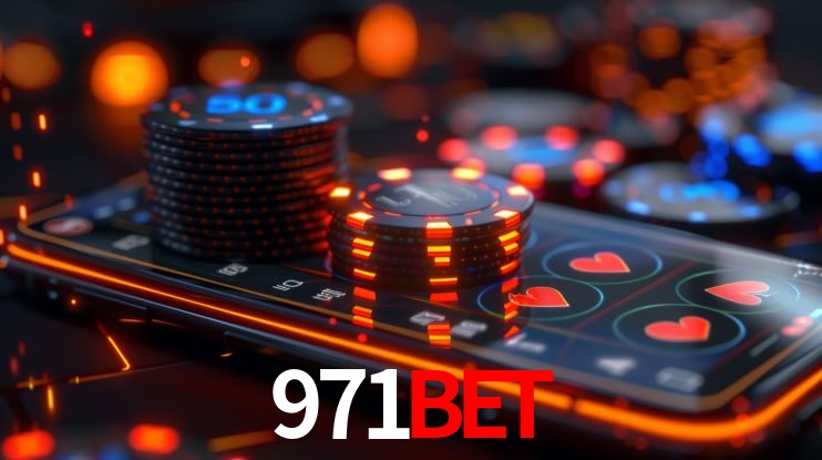 Bonus Features 971bet