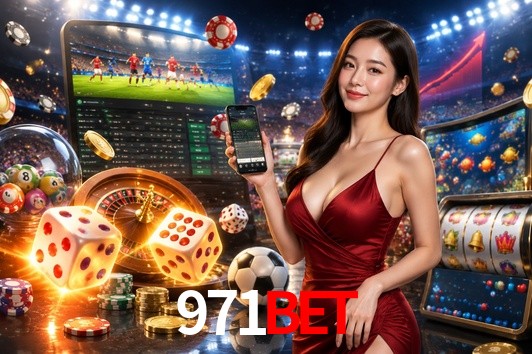 Secure Login 971bet