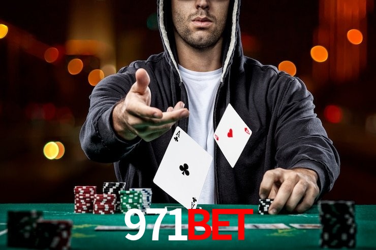 Servidor Brasil 971bet