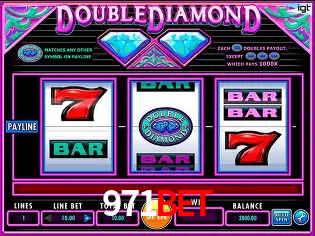 Desvendando o Mundo dos Jogos Virtuais na 971bet