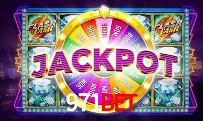 Descubra o Mundo do Cassino Online com 971bet