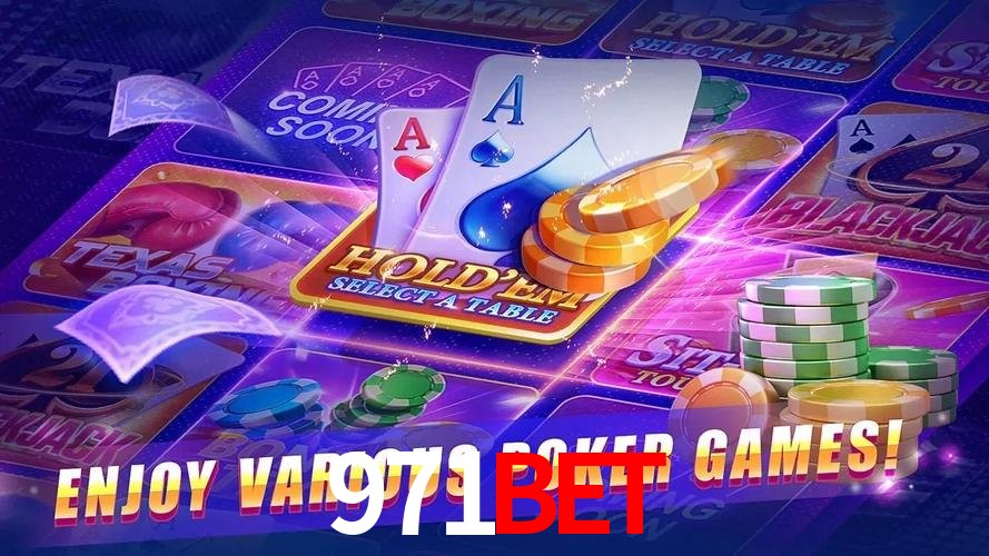 971bet Logo 2
