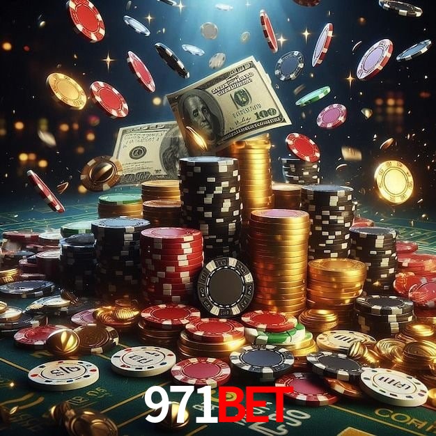 PIX Instantâneo 971bet
