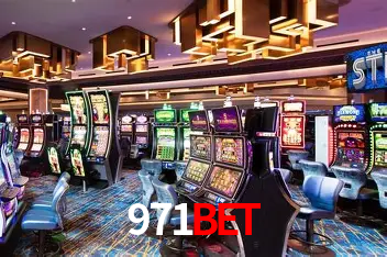 Apostas Esportivas na 971bet: Um Guia Completo