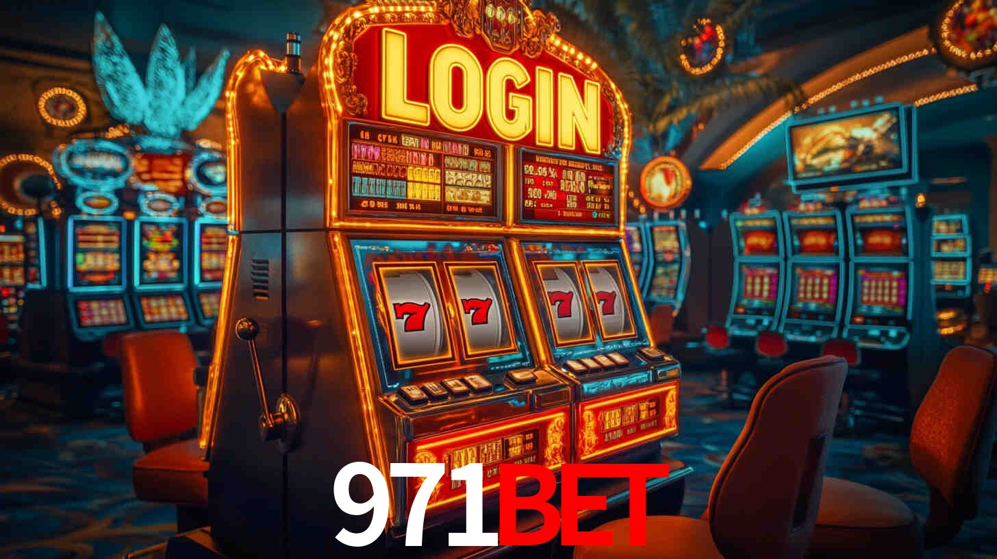 Licença Curaçao 971bet
