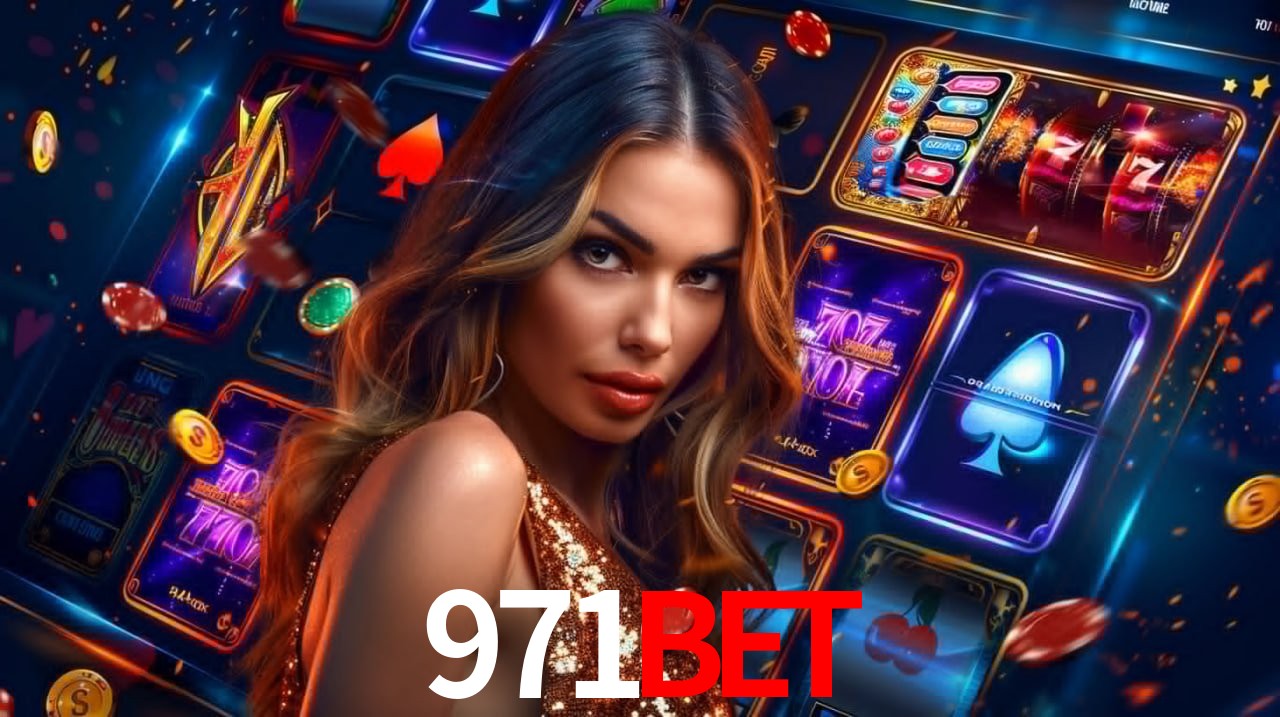 971bet Logo 1