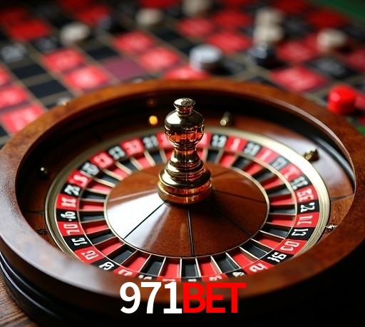 Plataforma 971bet - Segurança SSL 256-bit