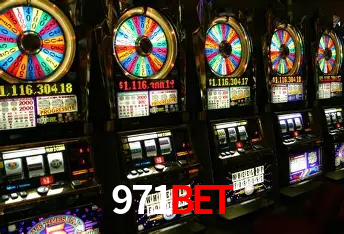 Descubra o Programa VIP da 971bet: Vantagens Exclusivas para Jogadores