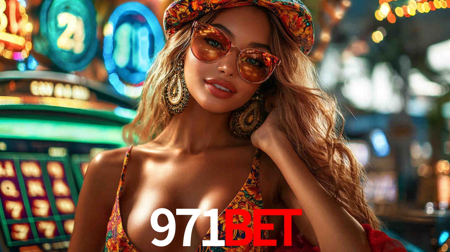 Premium Interface 971bet