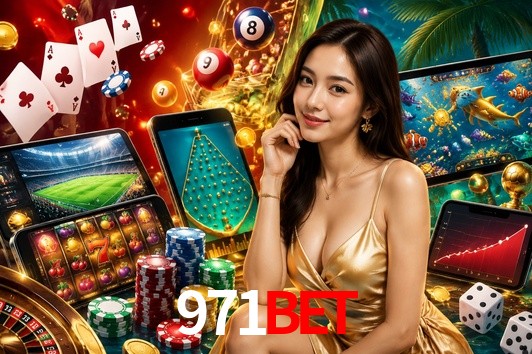 Aviator Game 971bet