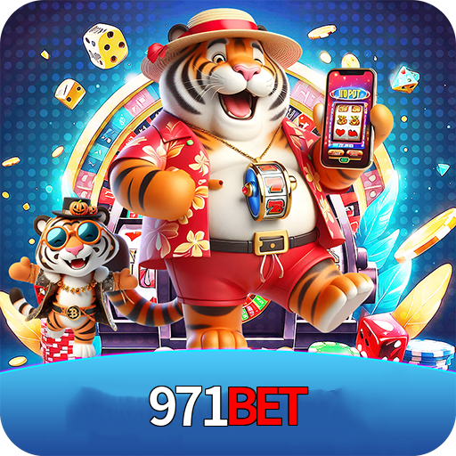 971bet Logo